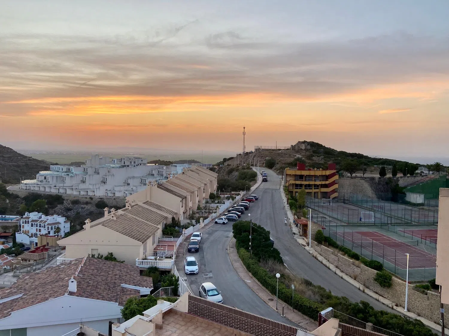 Ático en calle de la Serra de les Raboses, 28 - Foto 4