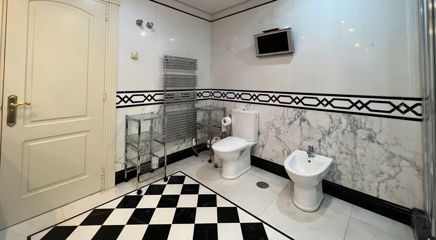 Piso en Barrio Puerto Banús - Foto 20