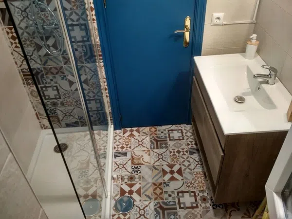 Piso en Calle Benjumeda, 14, Centro Histórico - Plaza España, Centro Histórico - Plaza España - Foto 13