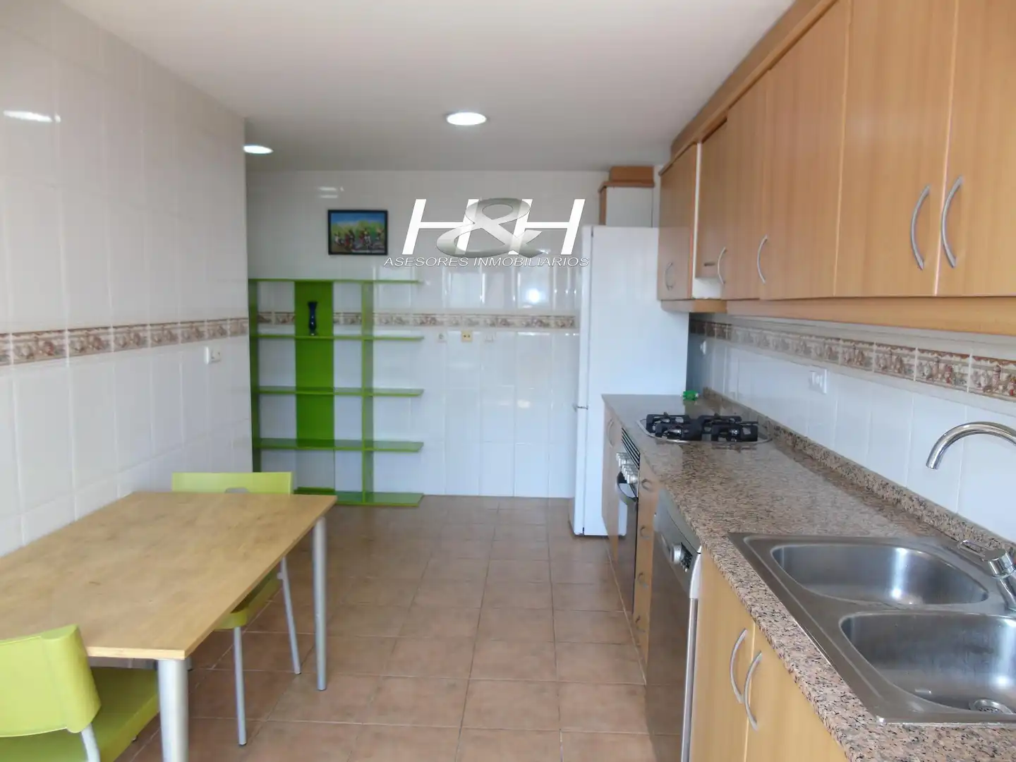 Piso en Burjassot - Foto 23