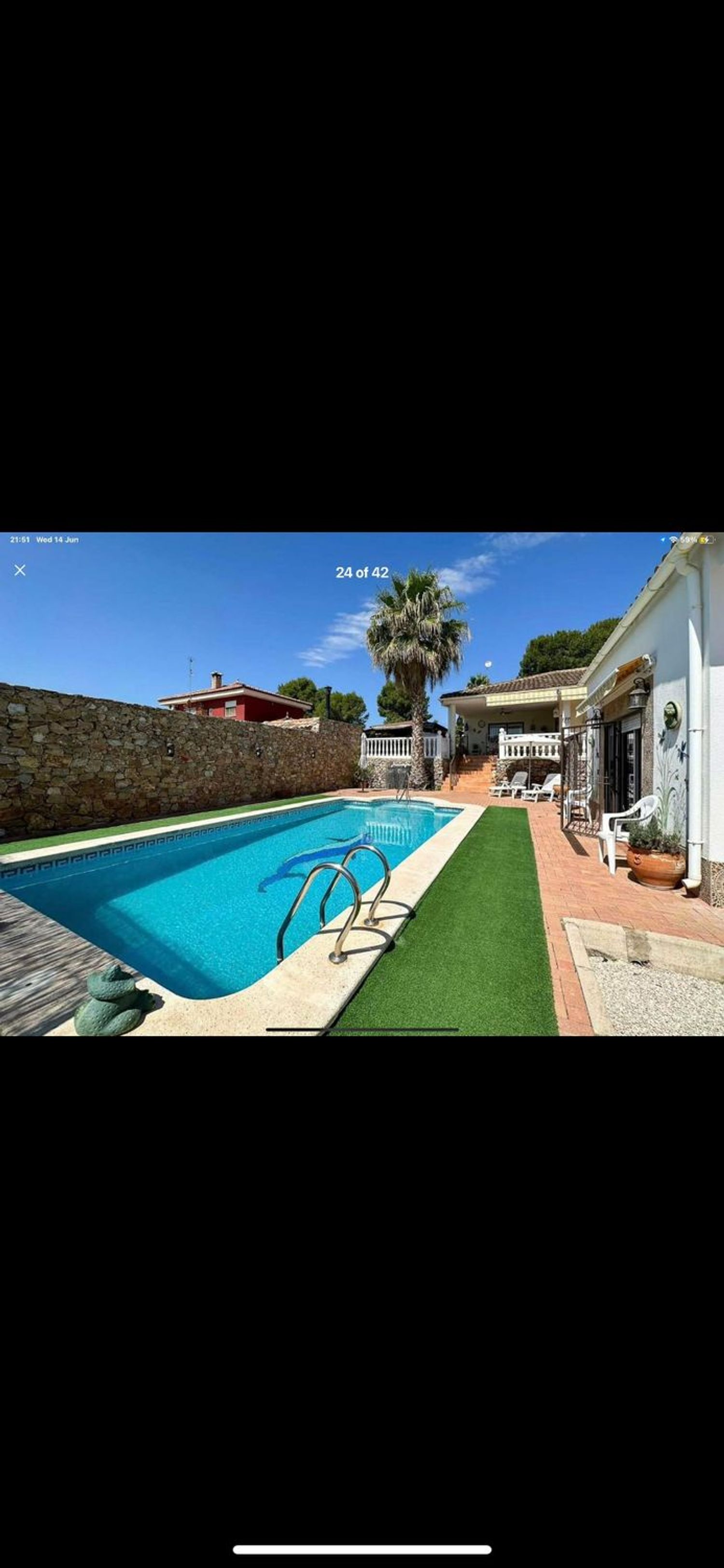 Casa independiente en paseo Pedro Cano, 20 - Foto 1