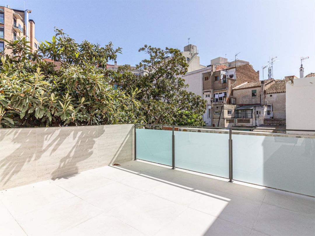 Casa adosada en  Carrer del Rector 31 - Foto 16