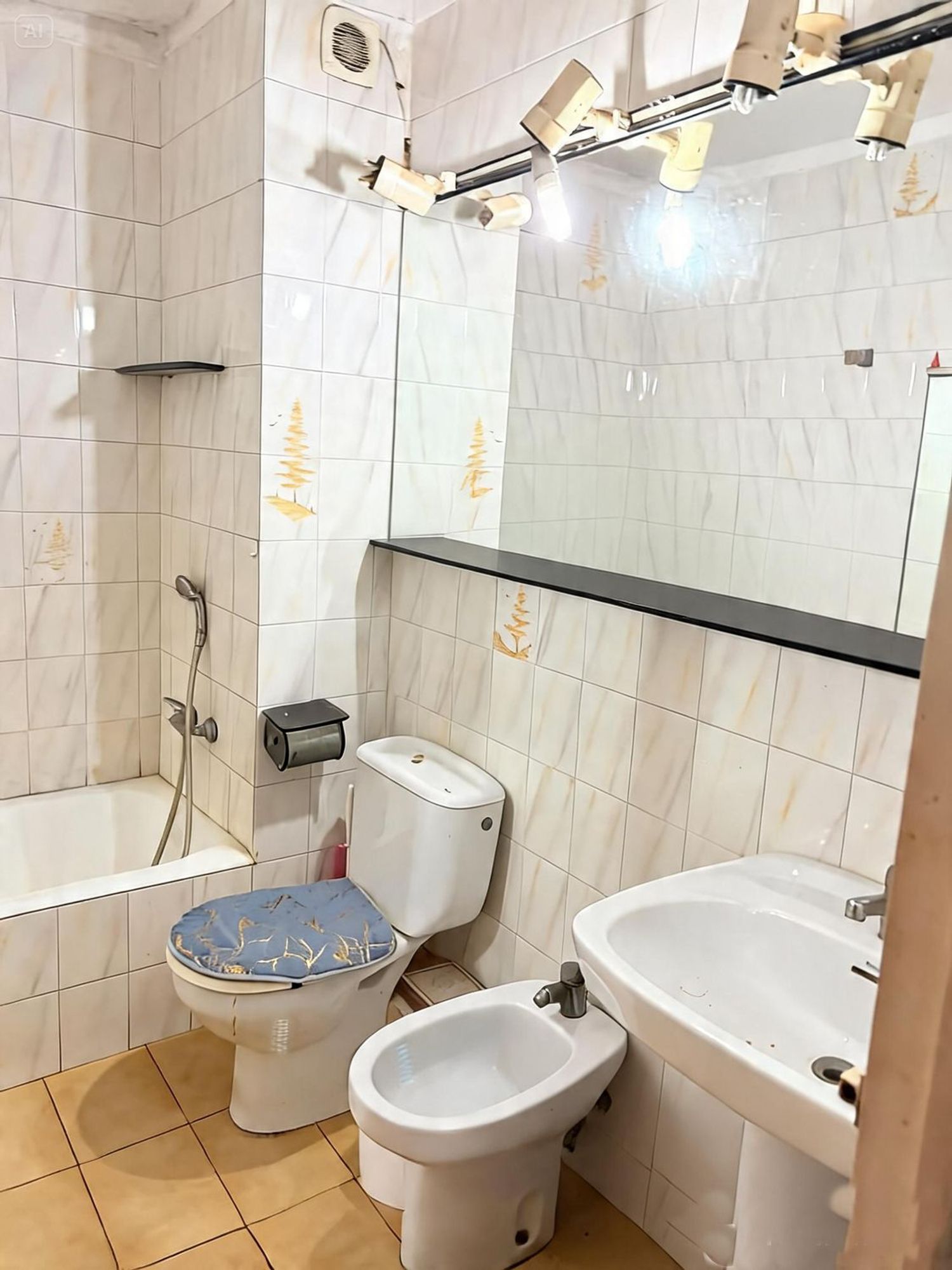Piso en Calle del Pare Huix, 68, Estadi-Horta Vermella-Santa Anna, Estadi-Horta Vermella-Santa Anna - Foto 5