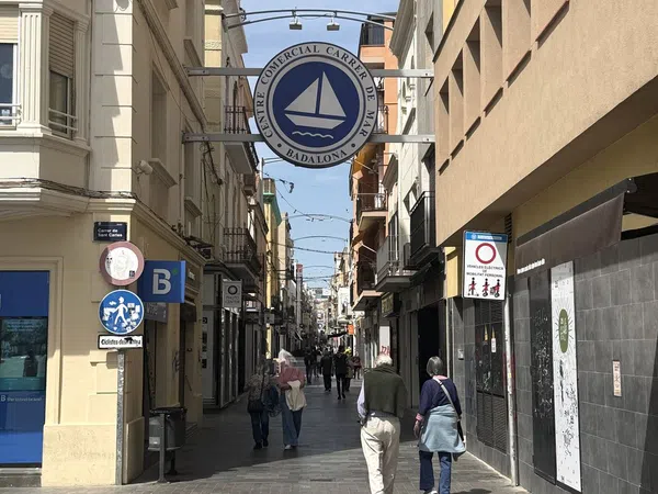 Chalet adosado en Calle de Santa Madrona - Foto 57