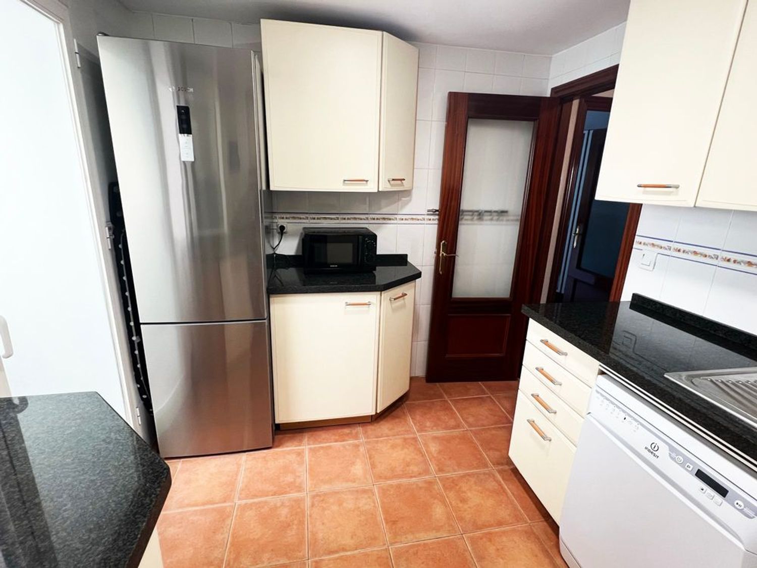 Piso en calle José Manuel Vallés, 1 - Foto 10