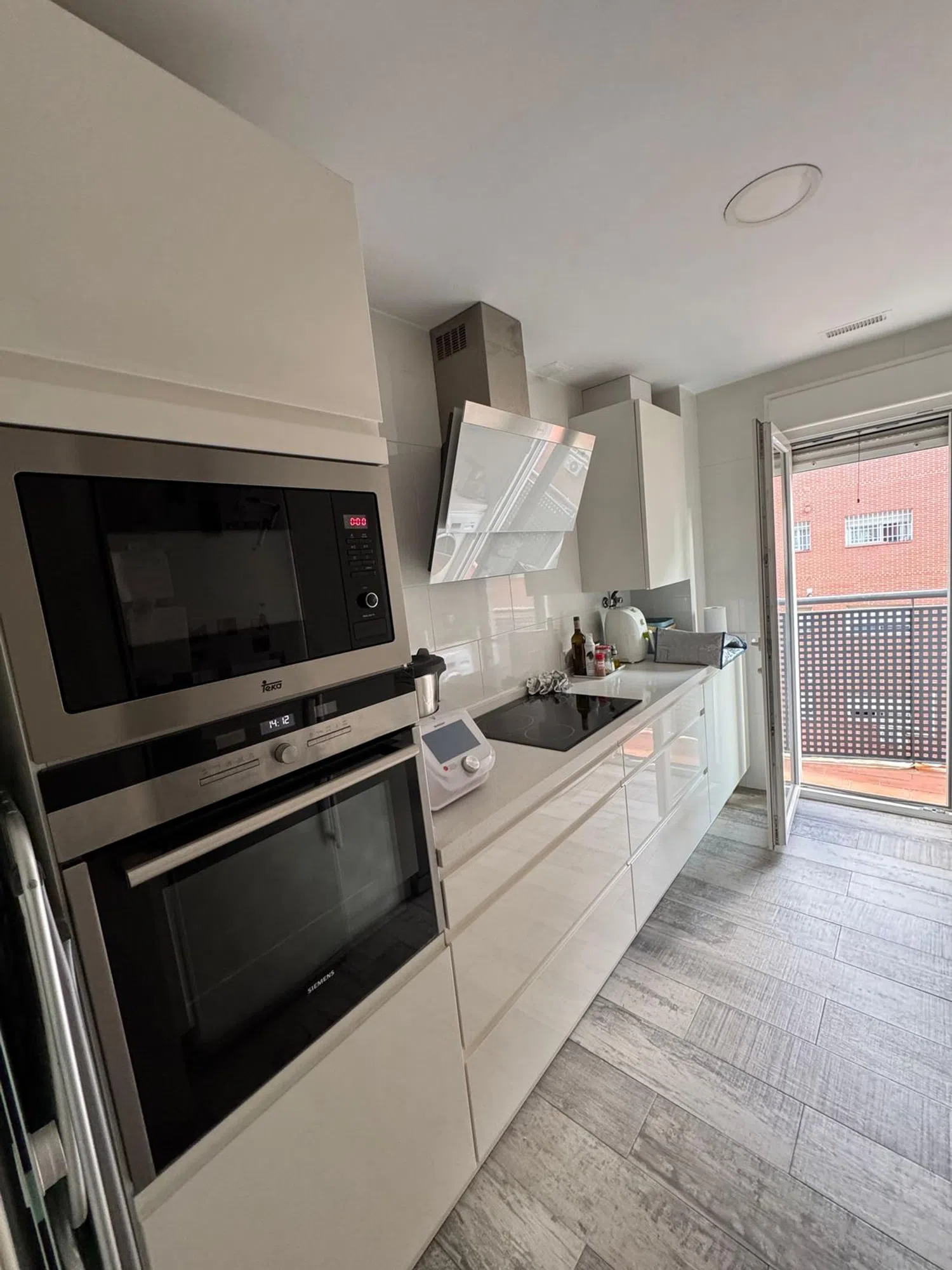 Piso en avenida de las Ciencias, 20 - Foto 6