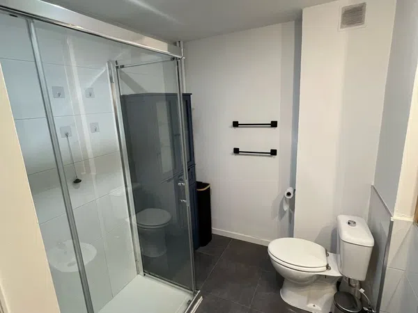 Piso en calle de Rafael Herrera, 11