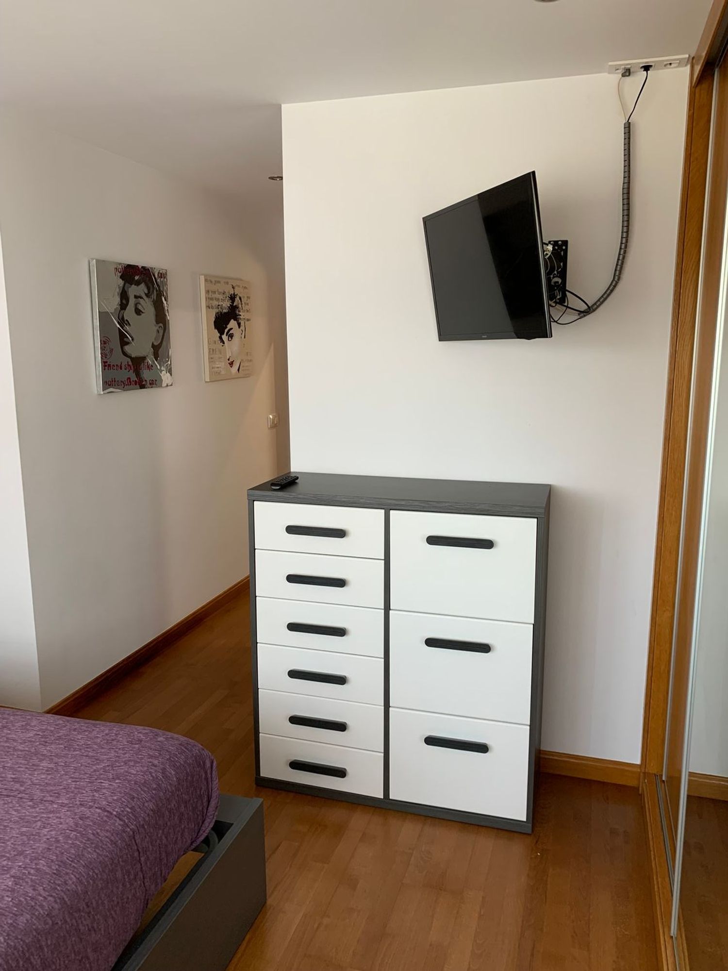 Piso en Camino de Castela, 319, Alto del Castaño, Alto del Castaño - Foto 14