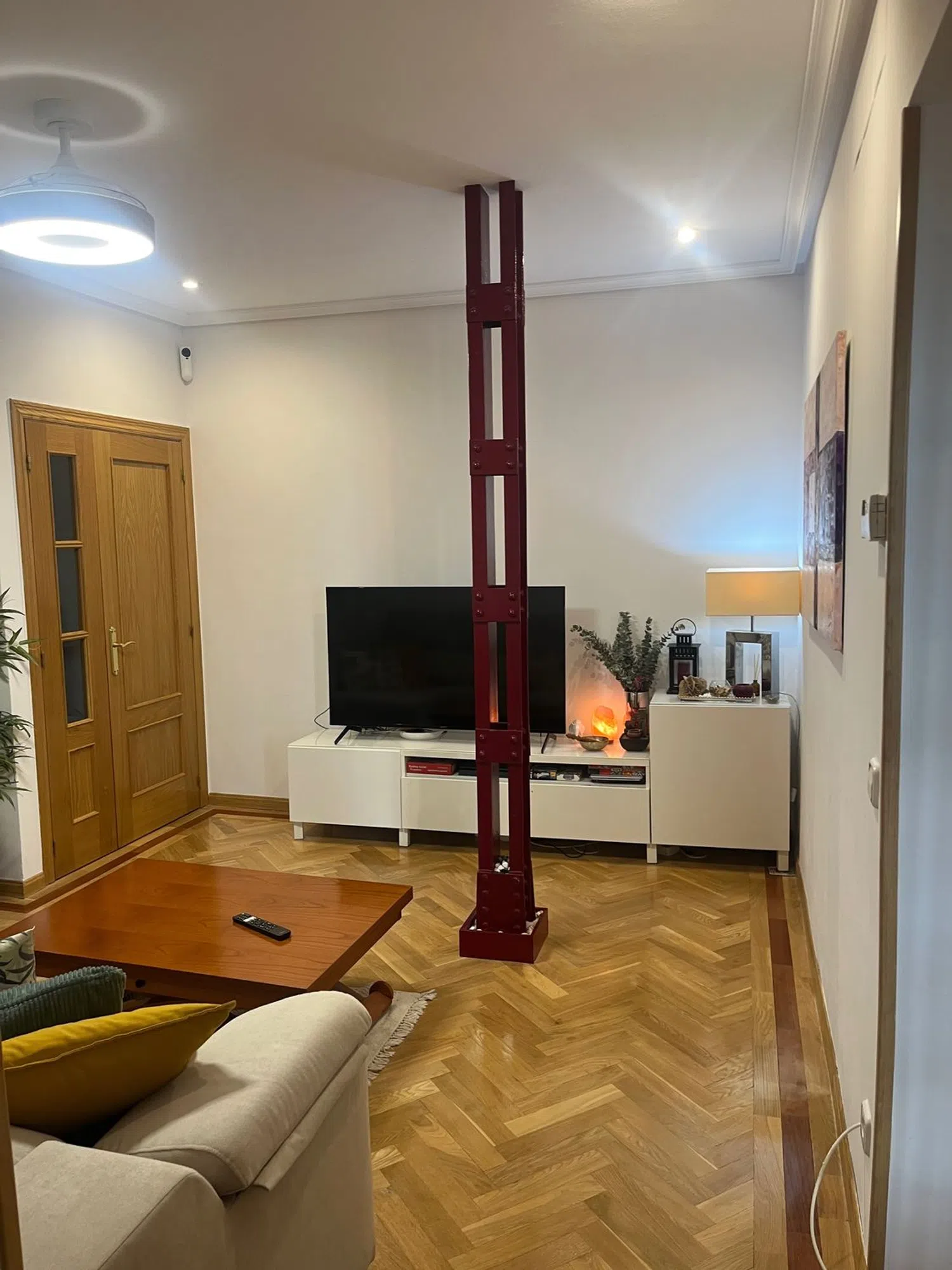 Piso en calle de Raimundo Fernández Villaverde, 37 - Foto 18