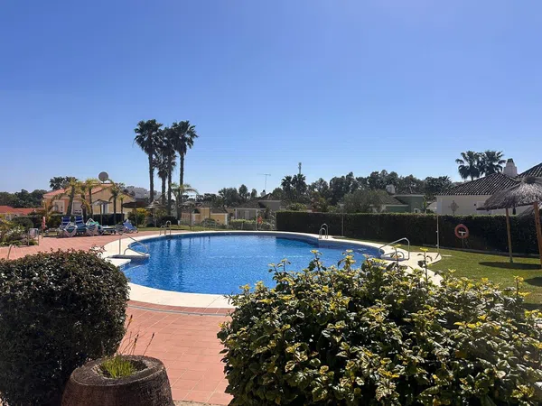 Chalet adosado en Alameda de Manilva, 25 - Foto 18