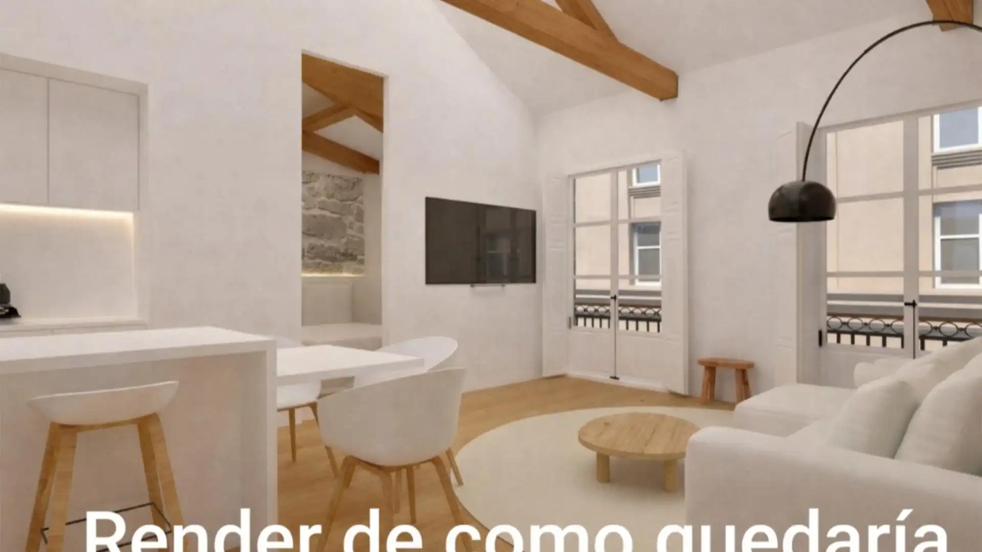 Casa adosada en  Praza Porta do Sol 6 - Foto 11