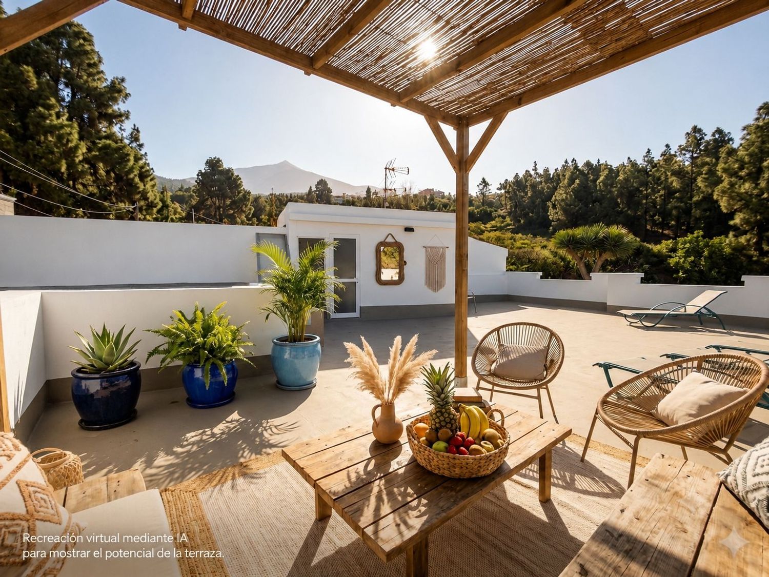 Chalet pareado en Calle Las Sorribas, 17 - Foto 31