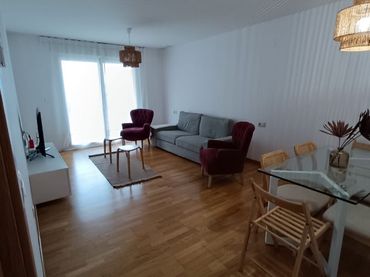 Piso en  Avinguda de l'Estació 5 - Foto 7
