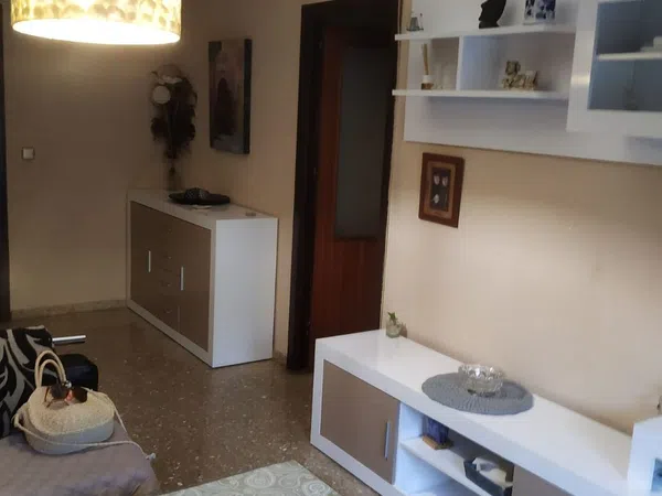 Piso en ronda de la manca, 45