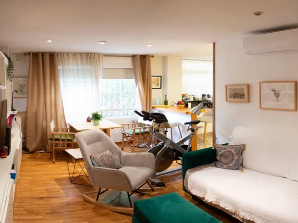 Piso en calle Olivos, 17 - Foto 12