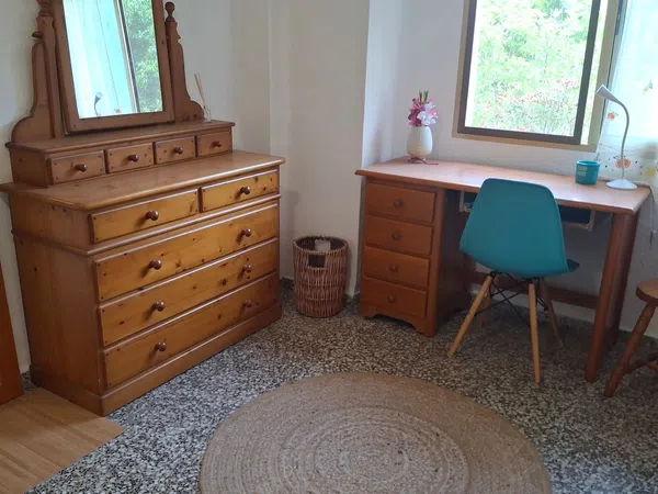Piso en Calle Rocafort, 14, Barranquet - El Salvador, Barranquet - El Salvador - Foto 14