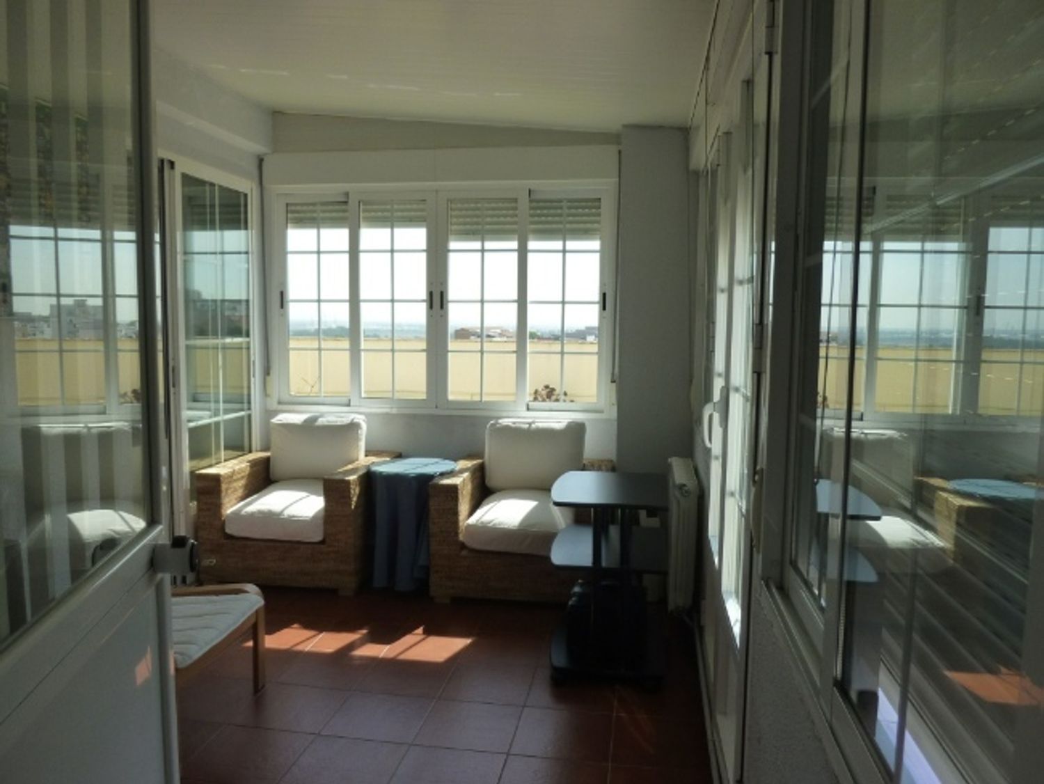 Ático en Urbanización Cornisa Azul, 1, Barrio Alto, Barrio Alto - Foto 4
