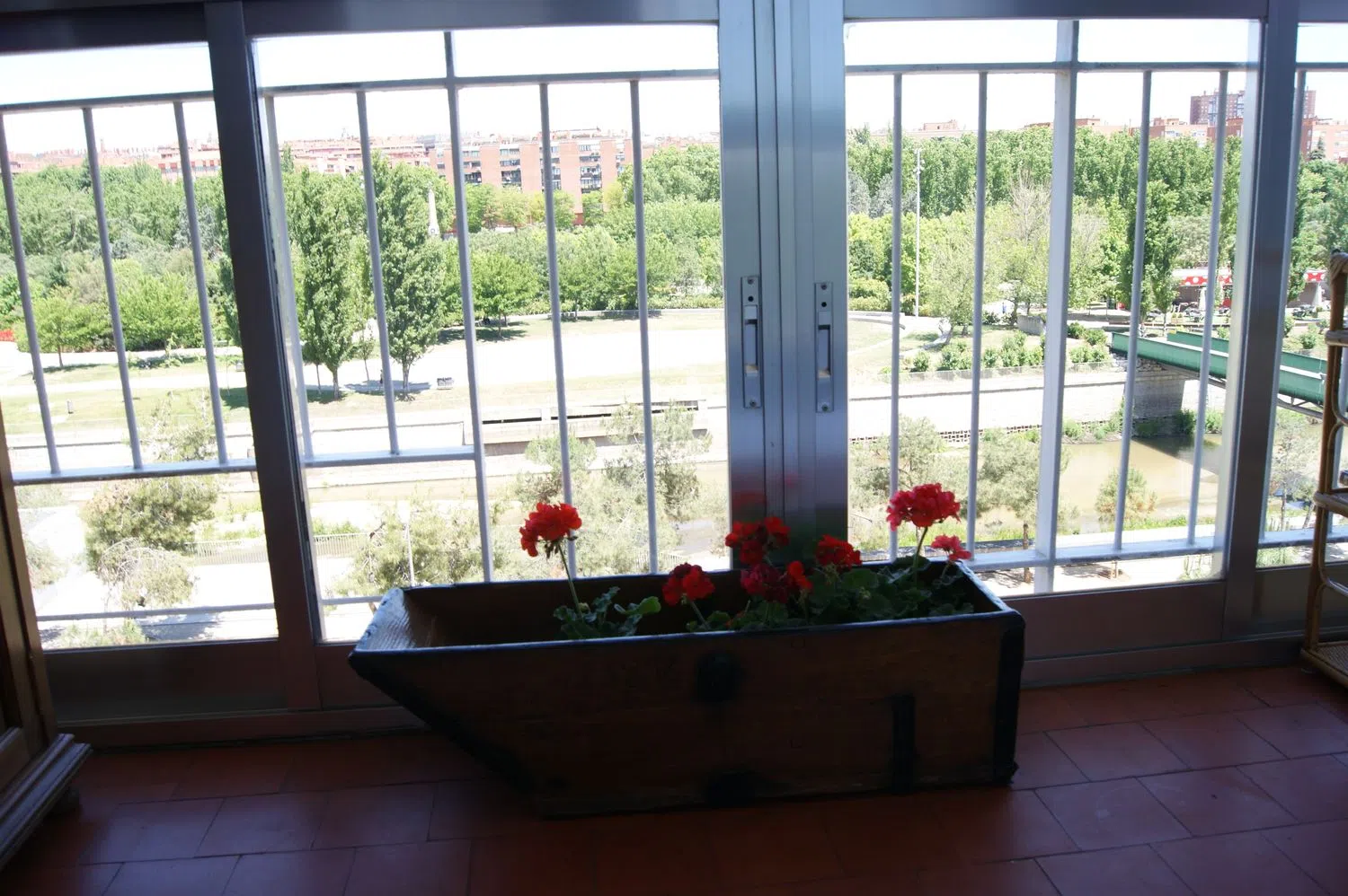 Piso en avenida del Manzanares, 156 - Foto 10