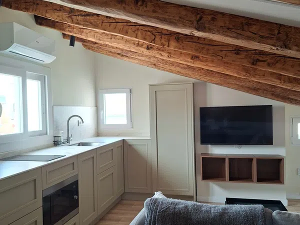 Ático en calle del Barco, 17 - Foto 9