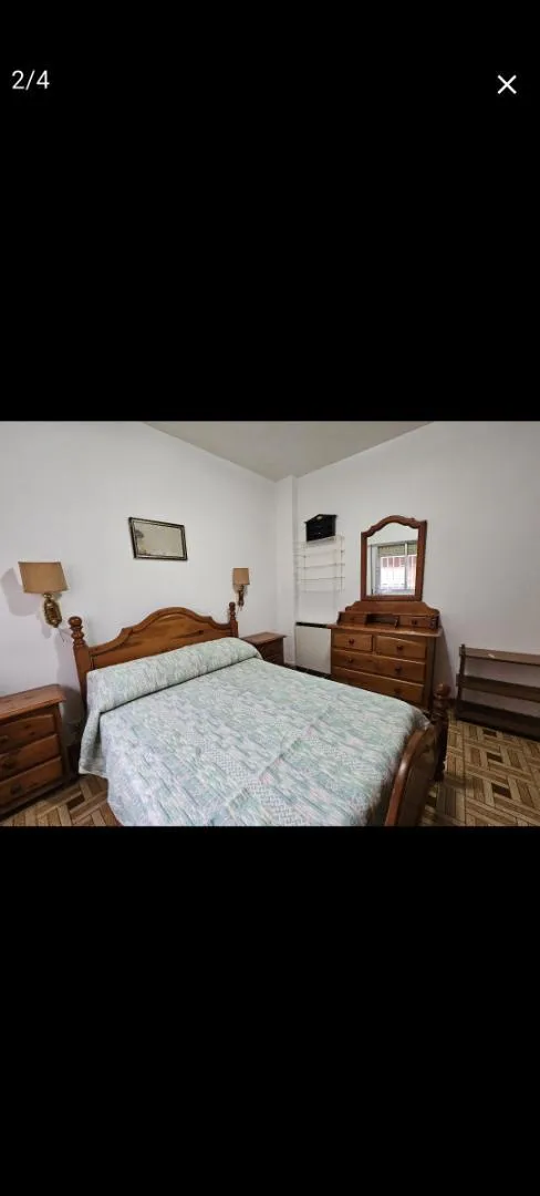 Piso en  Calle de la Sierra de Alcaraz 30