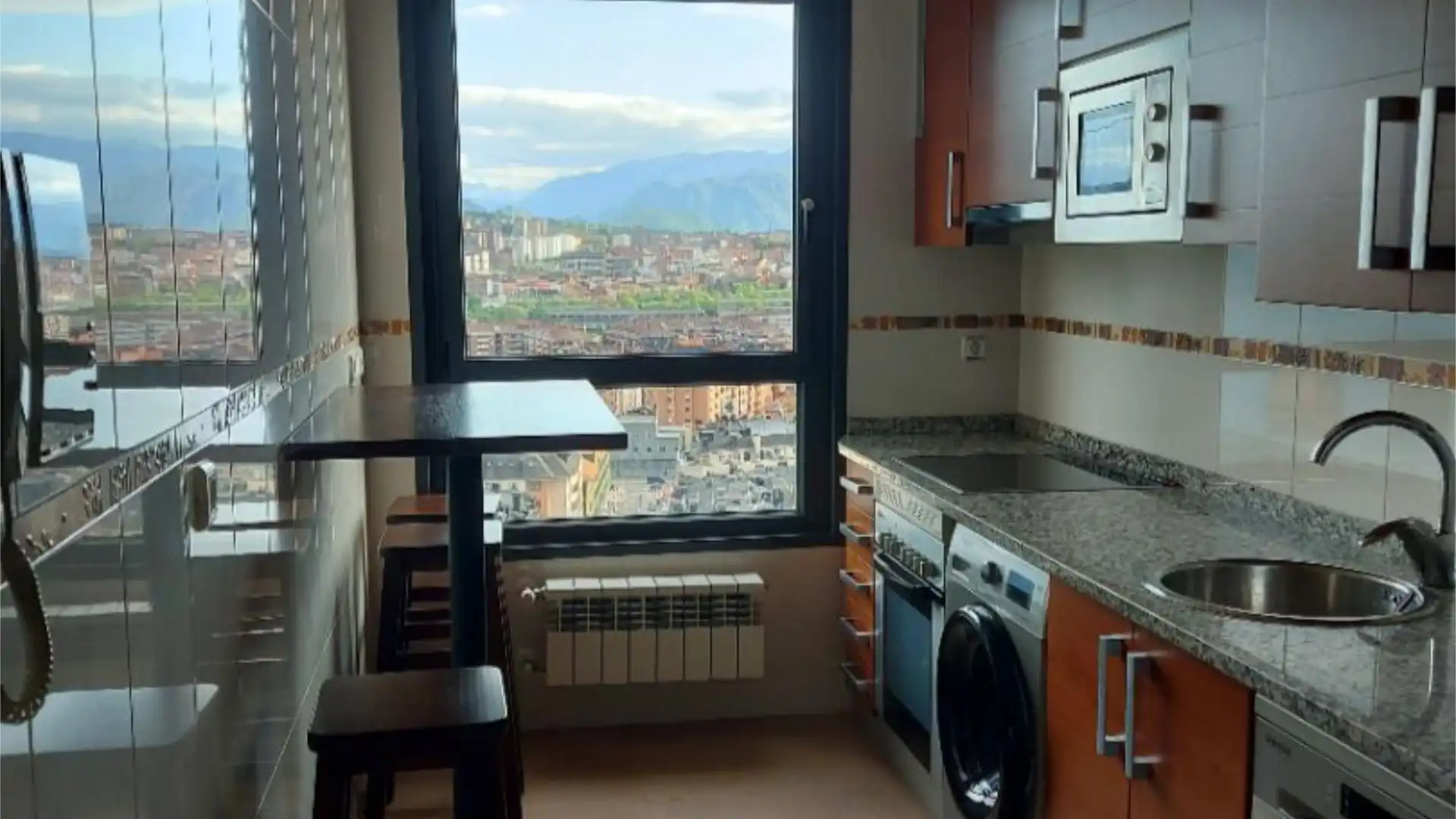 Piso en  Calle Juan Antonio Álvarez Rabanal 3 - Foto 16