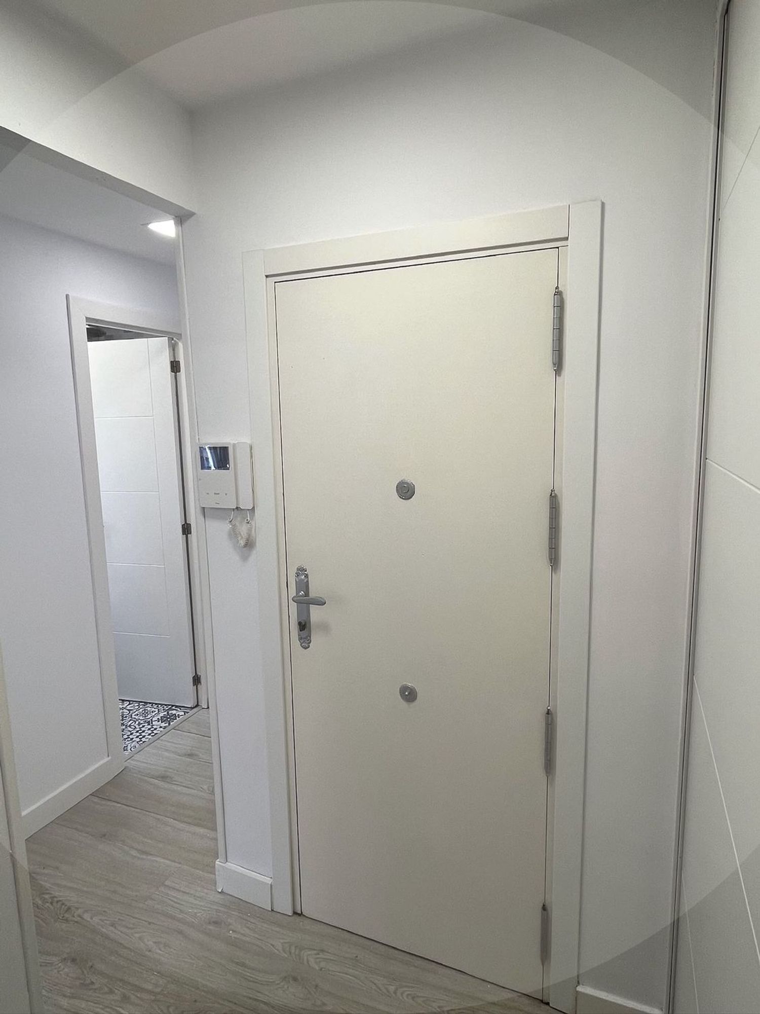 Piso en Calle de Juan Duque, 45, Imperial - Foto 8