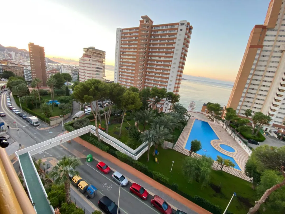 Apartamento en  Avenida de Uruguay 10 - Foto 4