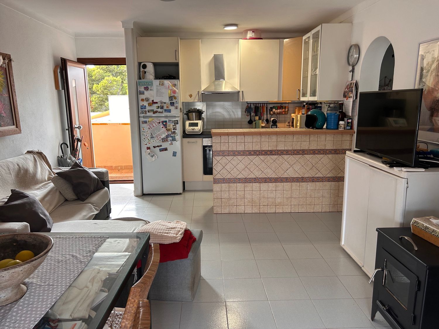 Piso en Calle Pizarro, 17, Cala Figuera, Cala Figuera - Foto 7