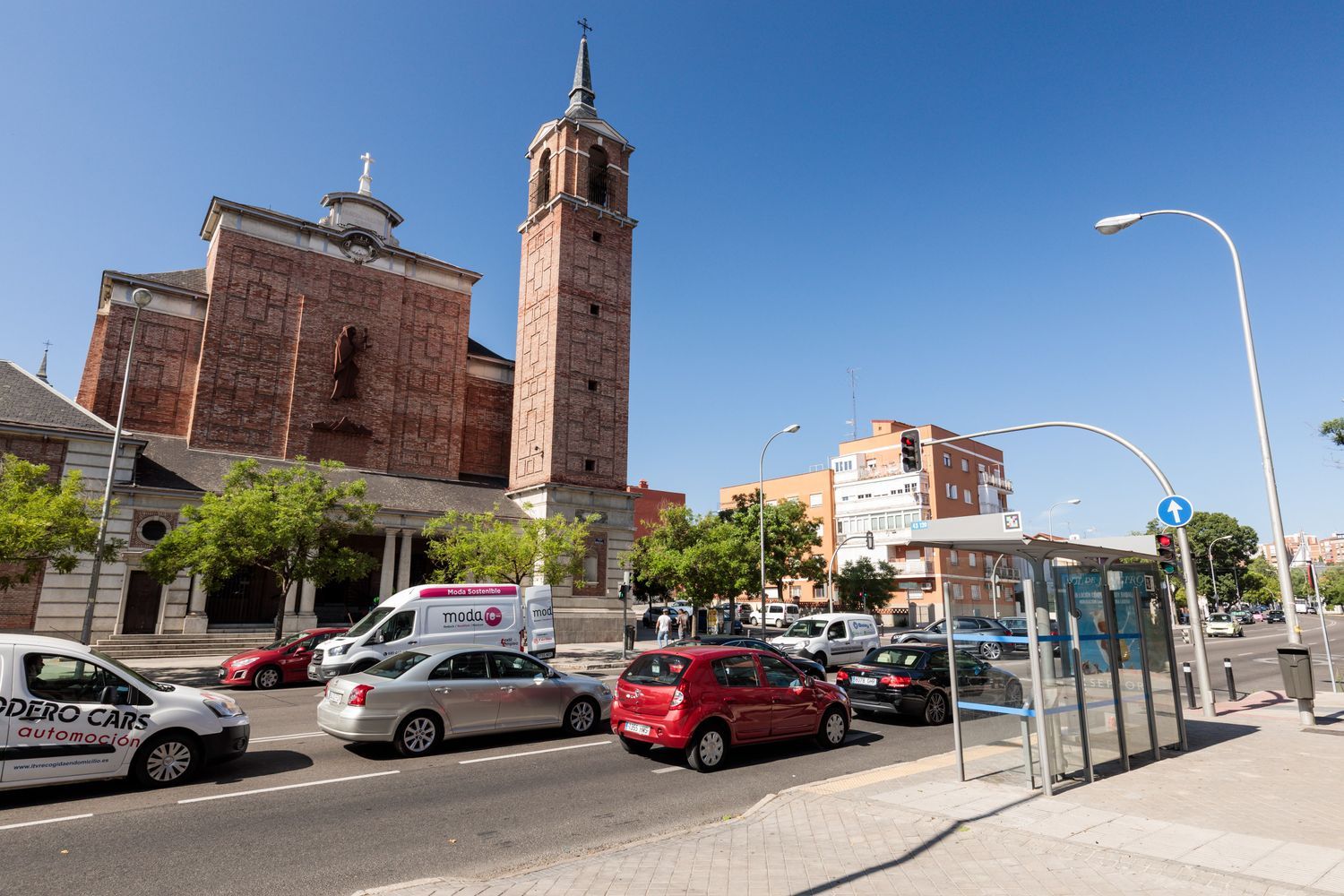 Piso en calle del Sauce, 2 - Foto 25