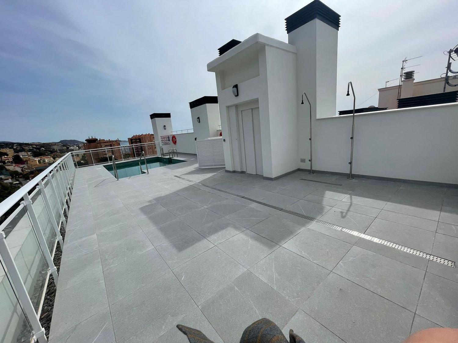 Piso en Malagueta - Monte Sancha, Malagueta - Monte Sancha - Foto 14