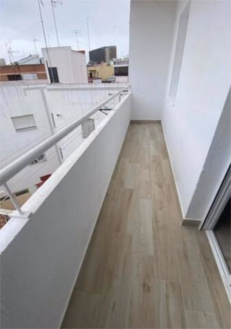 Piso en Nervión - Foto 5