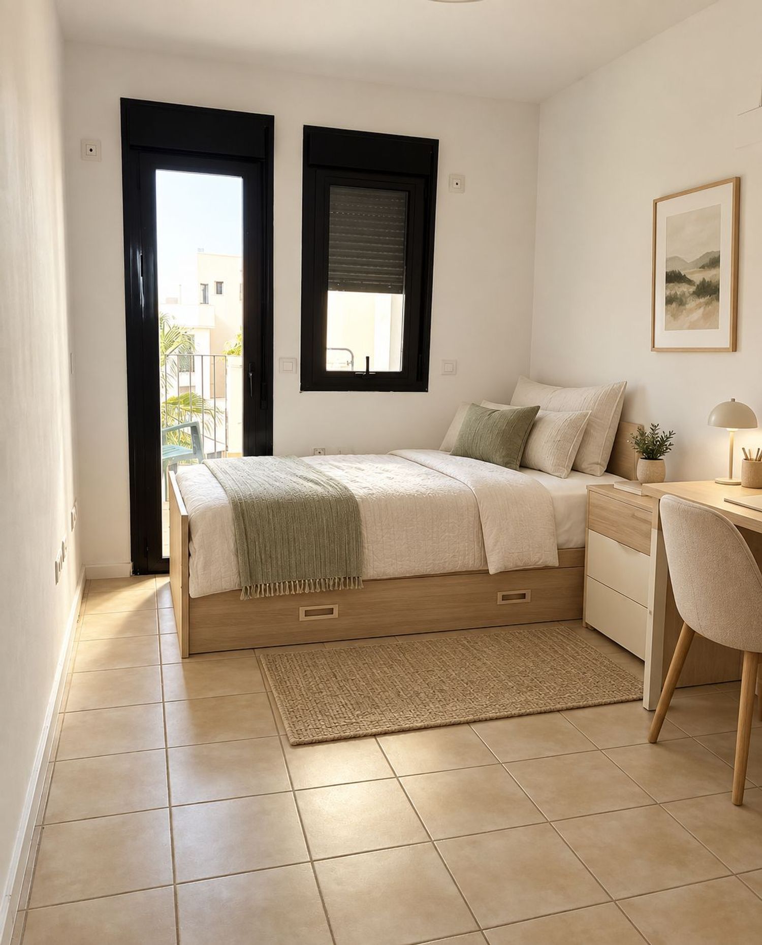 Piso en Ronda del Golf, 55, Corvera - Foto 5