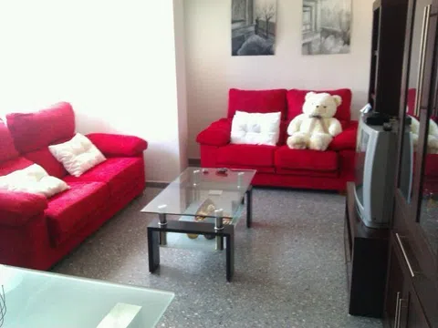 Piso en calle Villa de Oña, 13 - Foto 1