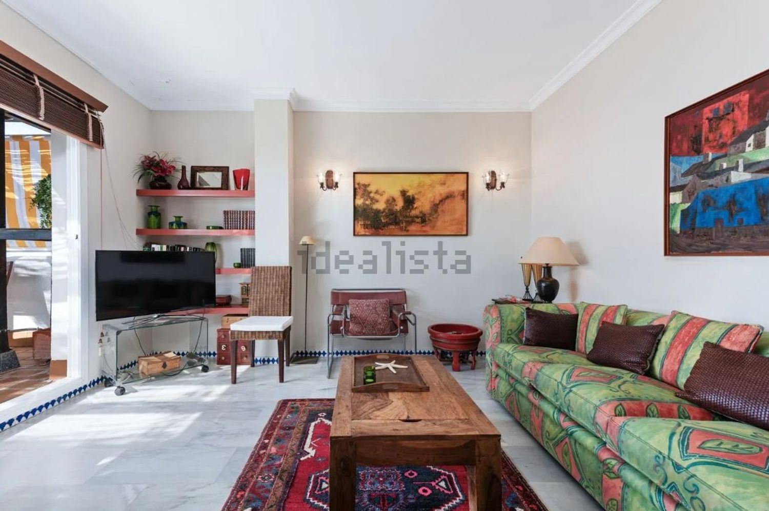 Piso en Urb. Bahia De Estepona, 340 n - Foto 10