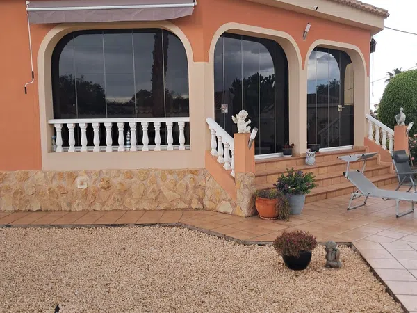 Casa terrera en Paraje Tres Molinos, 78, Gea y Truyols - Foto 3