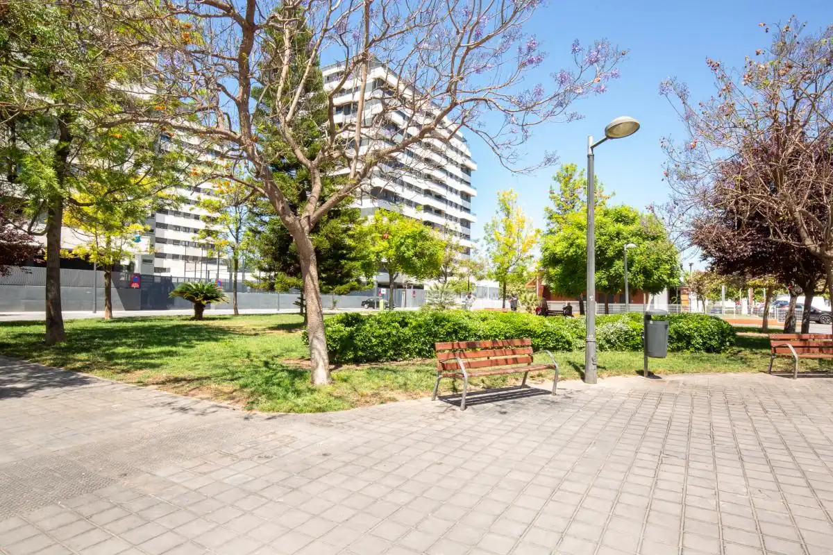 Dúplex en  C/ del Riu Bidasoa - Foto 25