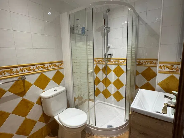 Piso en Calle San Rafael, 30, Centro Ciudad, Centro Ciudad - Foto 10
