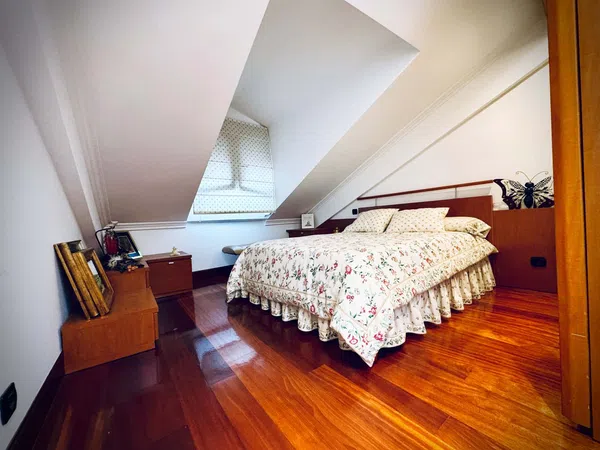 Chalet adosado en Orduña - Foto 7