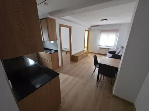 Piso en calle Titulcia, 17 - Foto 2