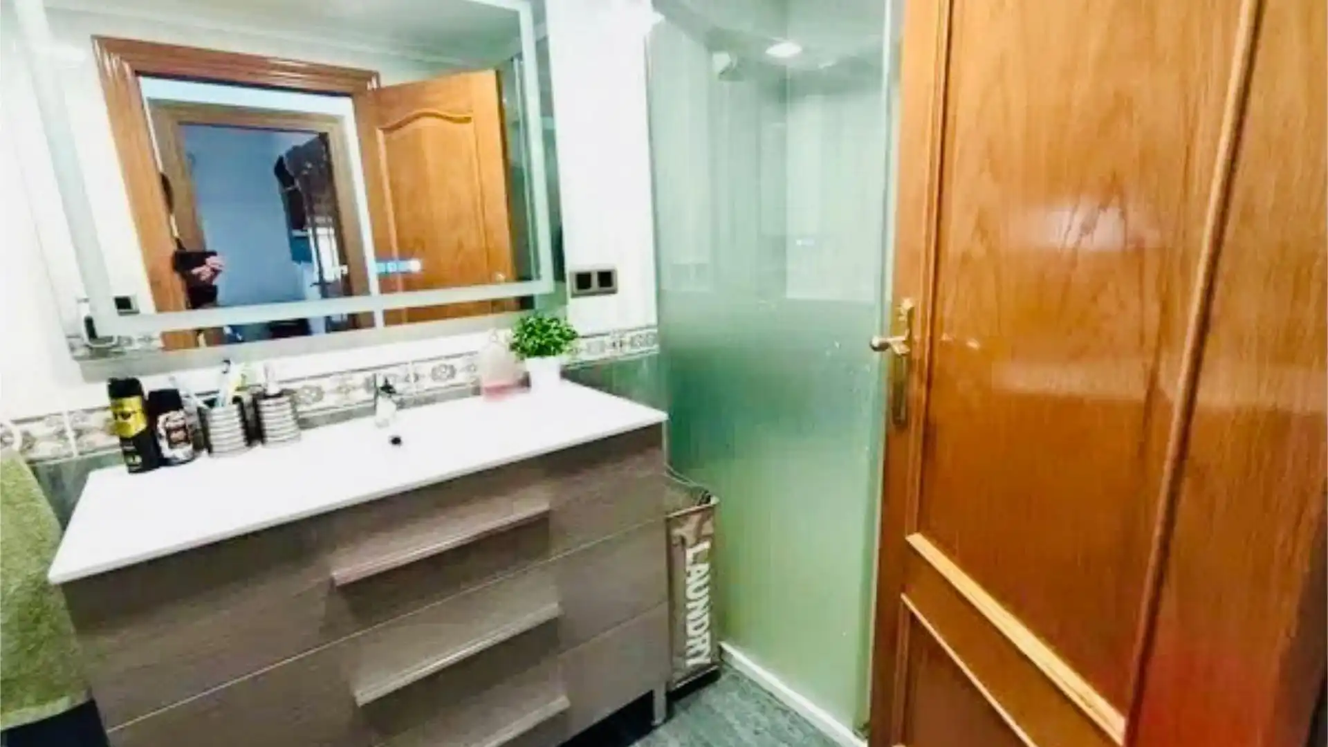 Piso en  Carrer de Mendizábal 29 - Foto 14