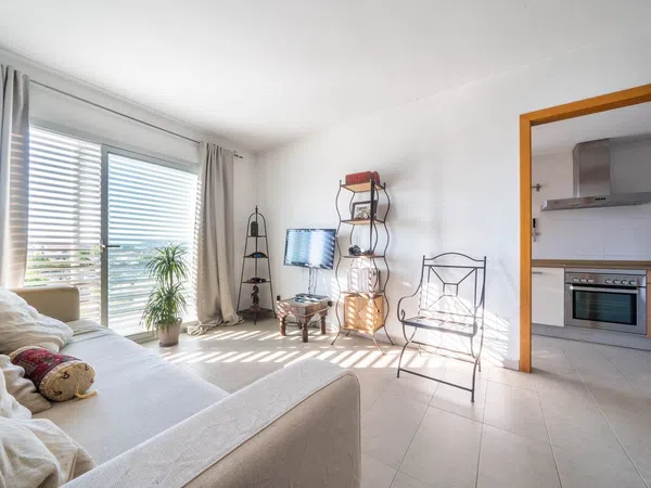 Dúplex en Urb. son fuster nou Barrio Son Cladera - Son Fuster - Foto 2