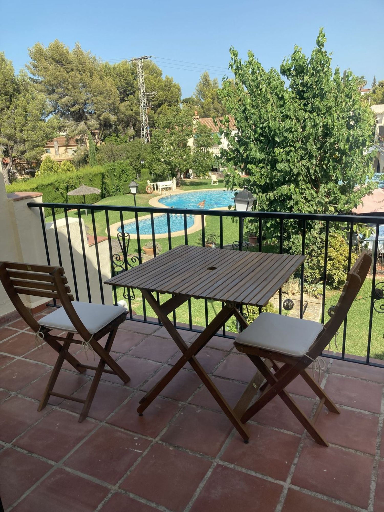 Chalet adosado en Calle de la Cama-Roja, 20, El Montgó, El Montgó - Foto 16