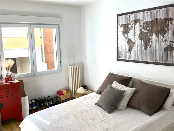 Piso en calle de Antonio Pérez, 19 - Foto 23