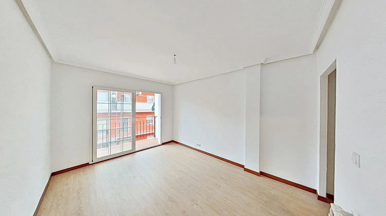 Piso en Barrio Zona Renfe - Foto 1