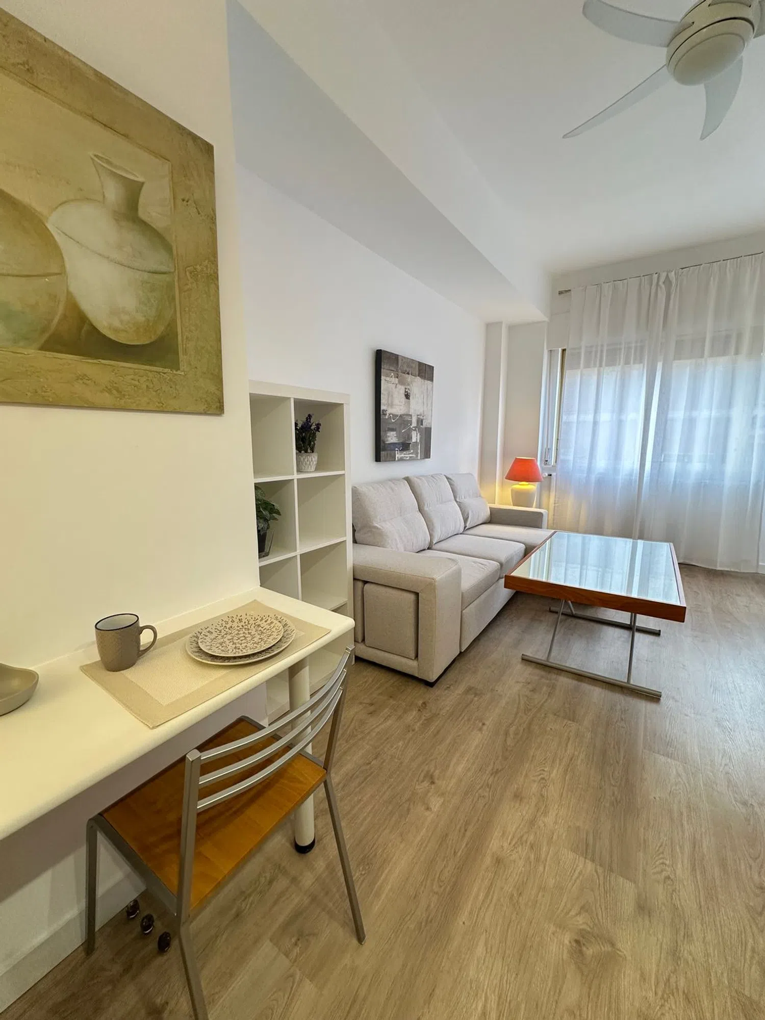 Piso en calle Infanta Mercedes, 105 - Foto 9