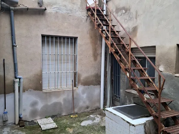 Chalet adosado en calle Lanza, 17 - Foto 16