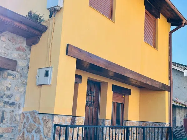 Casa o chalet independiente en Aldapa Horrin el, 8 - Foto 3