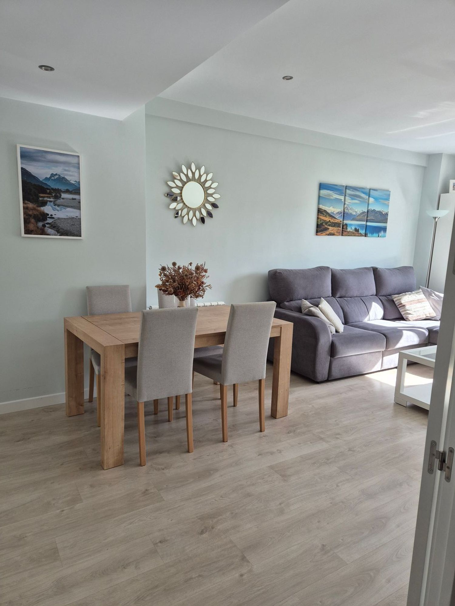 Dúplex en Barrio Peñagrande - Foto 1