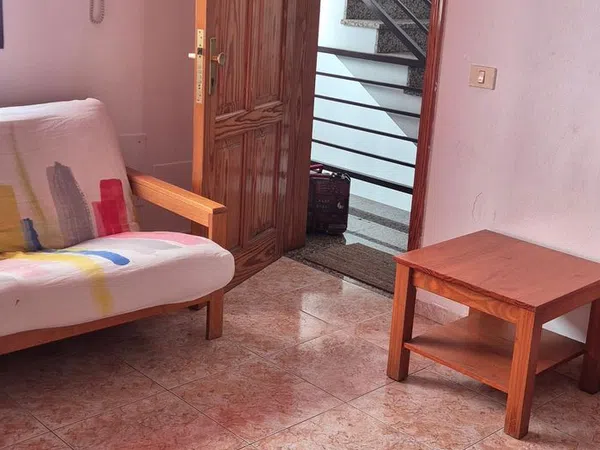 Piso en Calle Doña Perfecta, 205 - Foto 5