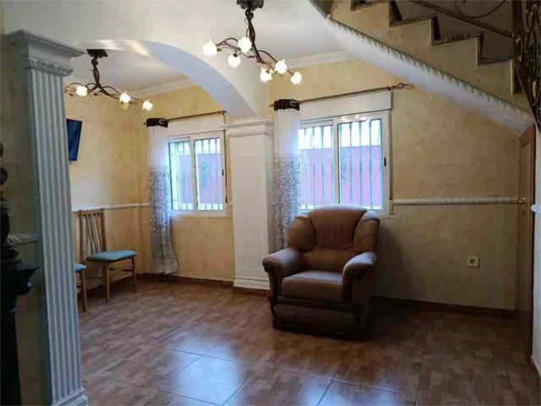 Chalet en balneario de fortuna - Foto 7